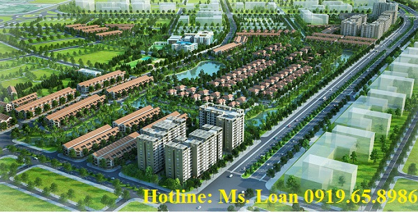 Bán đất MB 2122 Đông Hải - Thành phố Thanh Hóa. Hotline Mr. Hùng 0911.633.555 - Ms. Loan 0919.65.8986